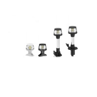 LED ALL ROUND LIGHT - WK-ARL5X - AZLED